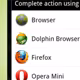 Which is the Most Popular Third-Party Android Browser?
